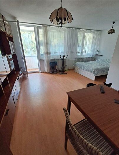 Mieszkanie 3-pokojowe na sprzedaż, Warszawa – Hawajska