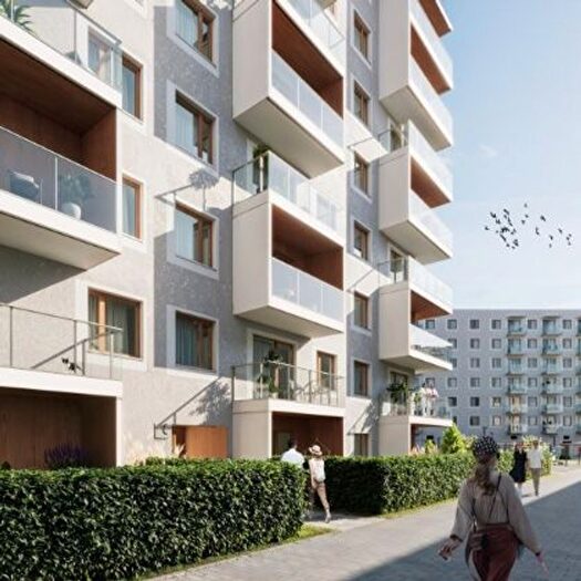 Mieszkanie 2-pokojowe na sprzedaż, Warszawa – Kolejowa