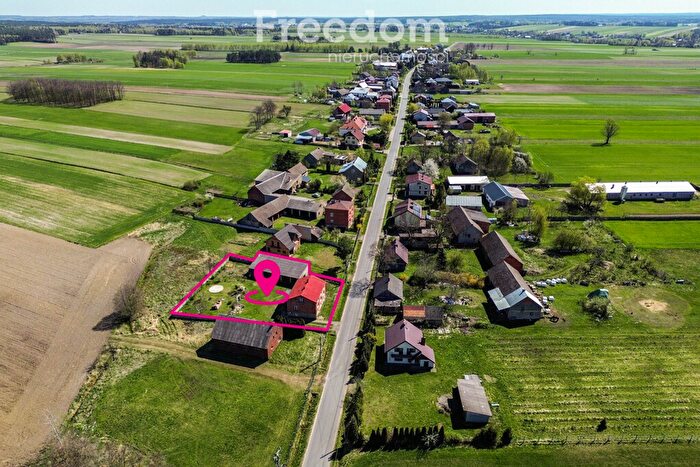 Dom 4-pokojowy na sprzedaż, Górki