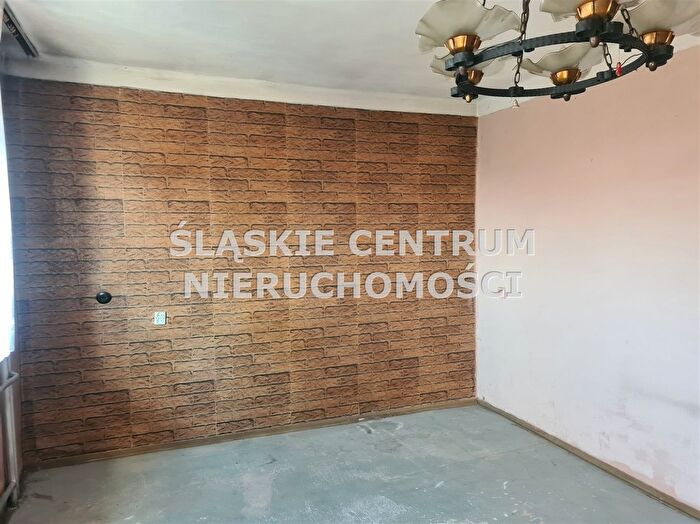 Mieszkanie 3-pokojowe na sprzedaż, Sosnowiec – Obrońców Warszawy