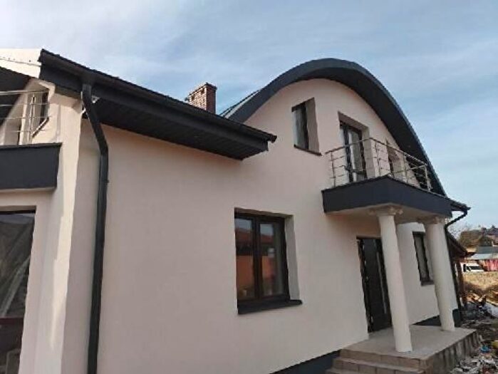 Dom 4-pokojowy na sprzedaż, Lubaczów