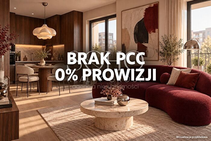 Mieszkanie 3-pokojowe na sprzedaż, Kraków – Łagiewnicka