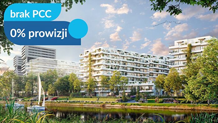 Mieszkanie 3-pokojowe na sprzedaż, Bydgoszcz – Fordońska