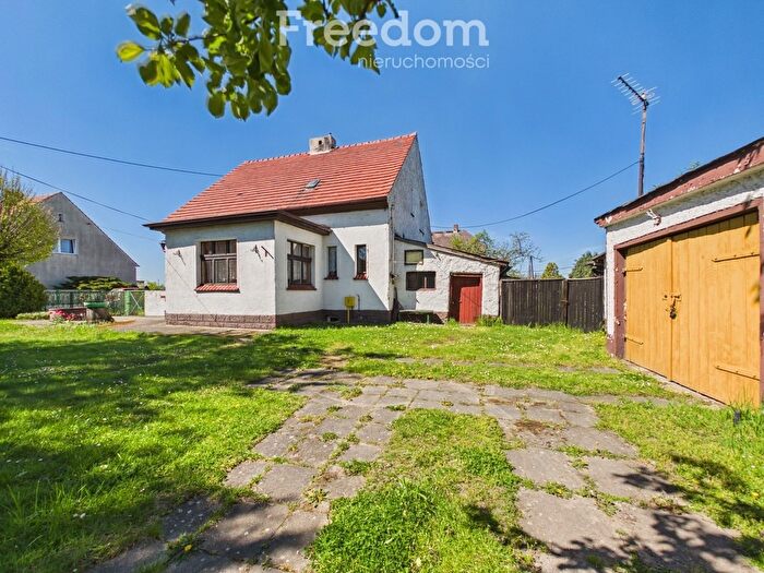 Dom 4-pokojowy na sprzedaż, Łambinowice