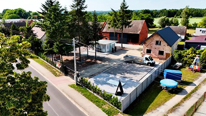 Dom 3-pokojowy na sprzedaż, Sławoszowice – Maja