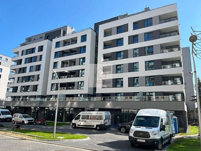 Mieszkanie 3-pokojowe na sprzedaż, Kraków – Os. Boh. Września
