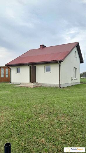 Dom 3-pokojowy na sprzedaż, Drogowle
