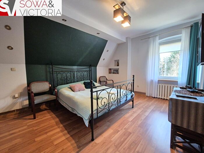 Mieszkanie 3-pokojowe na sprzedaż, Golińsk