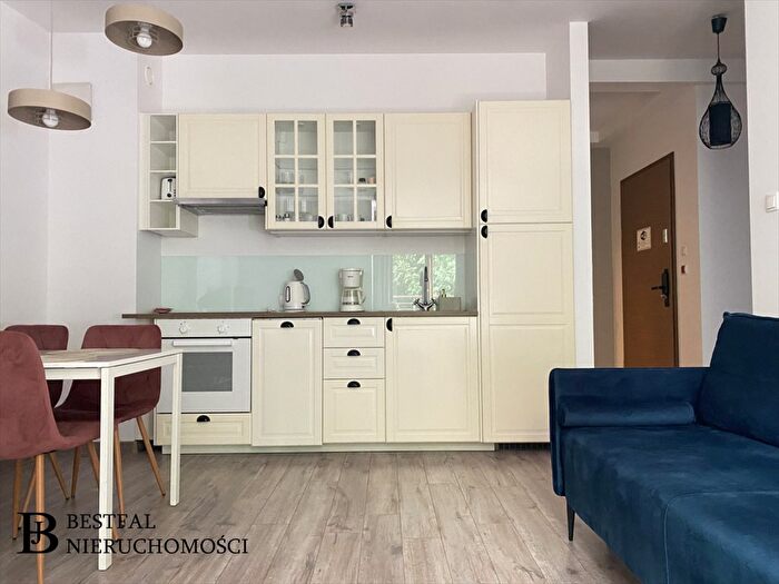 Mieszkanie 2-pokojowe na sprzedaż, Sopot