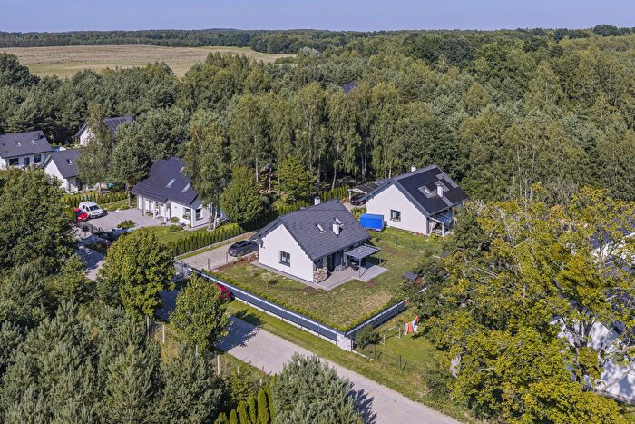 Dom 4-pokojowy na sprzedaż, Czerniewo