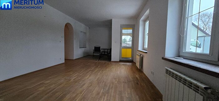 Dom 4-pokojowy na sprzedaż, Grodzisk Mazowiecki