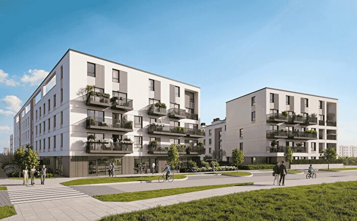 Mieszkanie 3-pokojowe na sprzedaż, Warszawa
