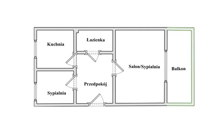 Tu Mieszkania Domy - 2