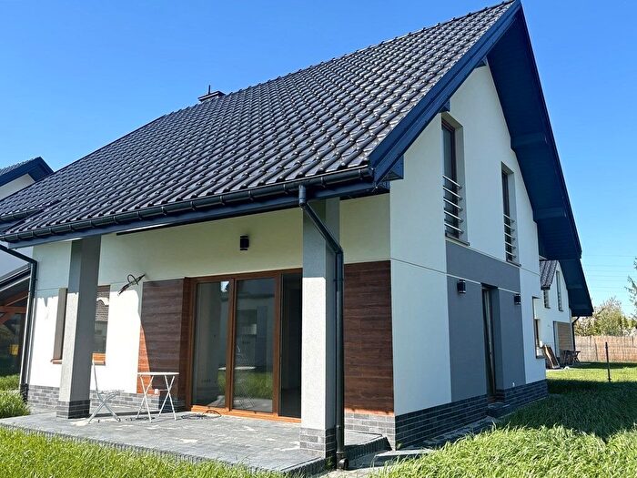 Dom 5-pokojowy na sprzedaż, Kłaj