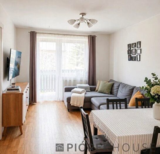 Mieszkanie 2-pokojowe na sprzedaż, Warszawa – Strumykowa