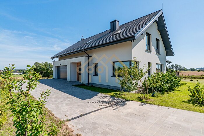 Dom 7-pokojowy na sprzedaż, Kielno