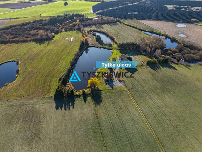 Dom 5-pokojowy na sprzedaż, Wielki Klincz