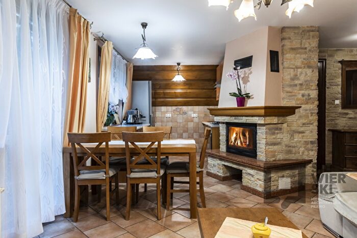 Mieszkanie 9-pokojowe na sprzedaż, Zakopane