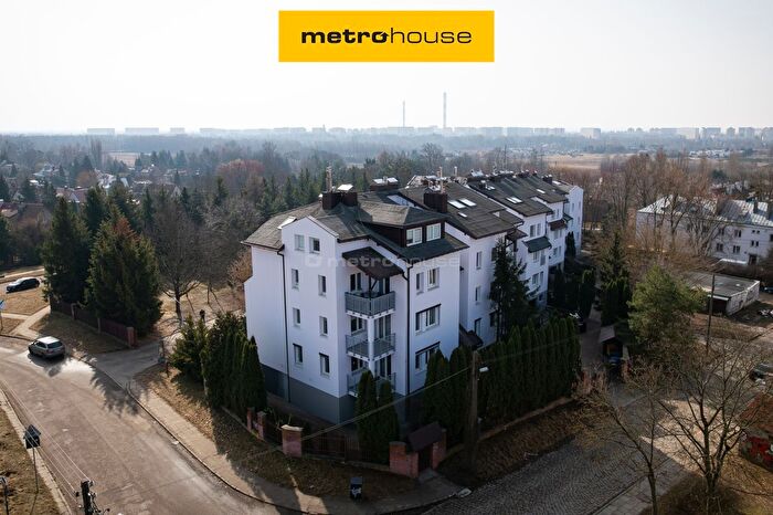 Mieszkanie 4-pokojowe na sprzedaż, Łódź – Skalna
