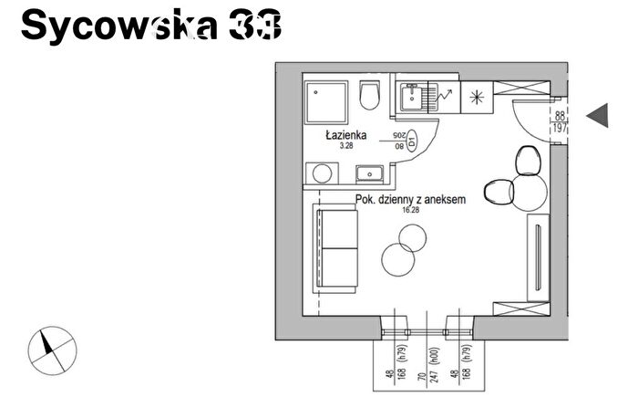 Tu Mieszkania Domy - 3