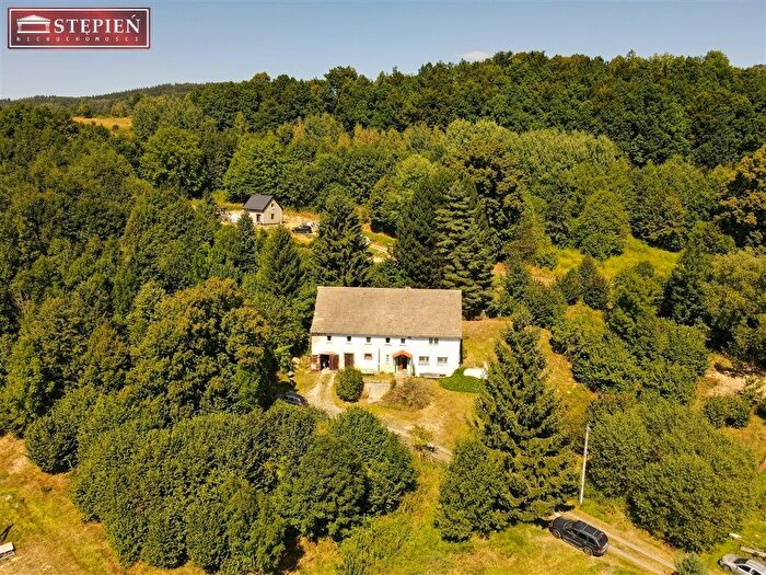 Dom 7-pokojowy na sprzedaż, Komarno