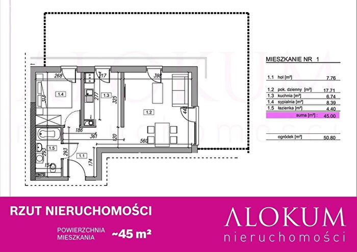 Tu Mieszkania Domy - 2