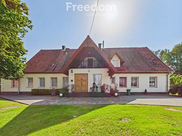 Dom 5-pokojowy na sprzedaż, Wydutki