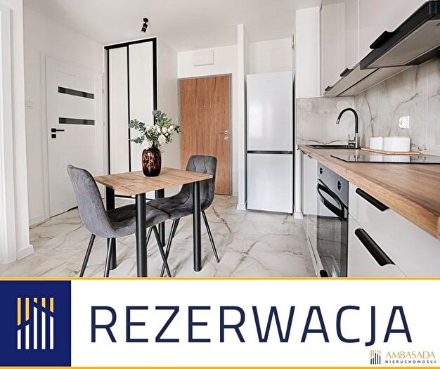 Mieszkanie 2-pokojowe na sprzedaż, Białystok – Józefa Ignacego Kraszewskiego