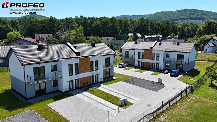 Mieszkanie 3-pokojowe na sprzedaż, Jaworze
