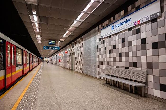 Mieszkanie 1-pokojowe na sprzedaż, Warszawa – Perzyńskiego