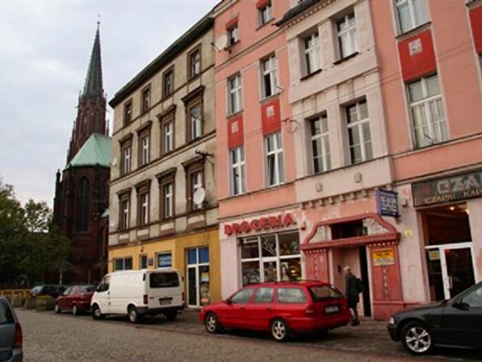 Tu Mieszkania Domy - 2