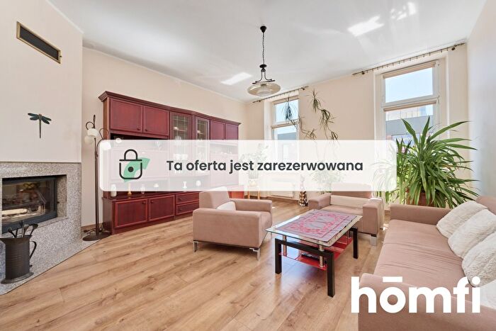 Mieszkanie 3-pokojowe na sprzedaż, Wrocław – Birmańska