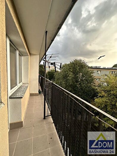 Mieszkanie 2-pokojowe na sprzedaż, Lublin – Łabędzia
