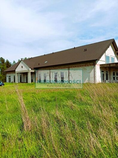 Dom na sprzedaż, Radziejowice