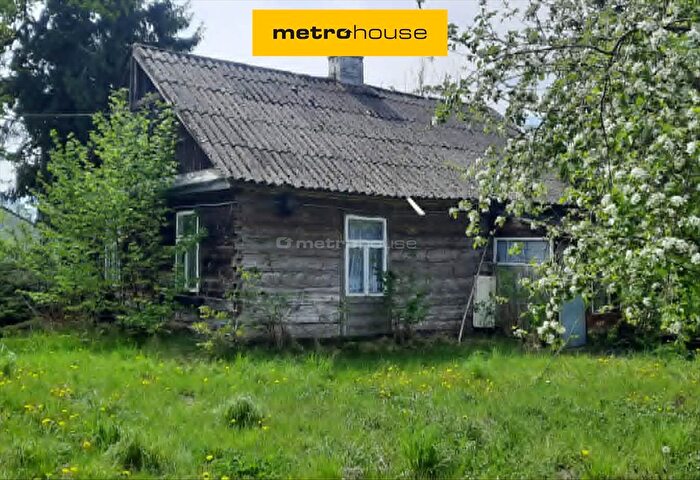Dom 2-pokojowy na sprzedaż, Sawice-Bronisze