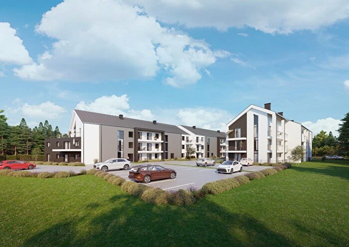 Tu Mieszkania Domy - 3