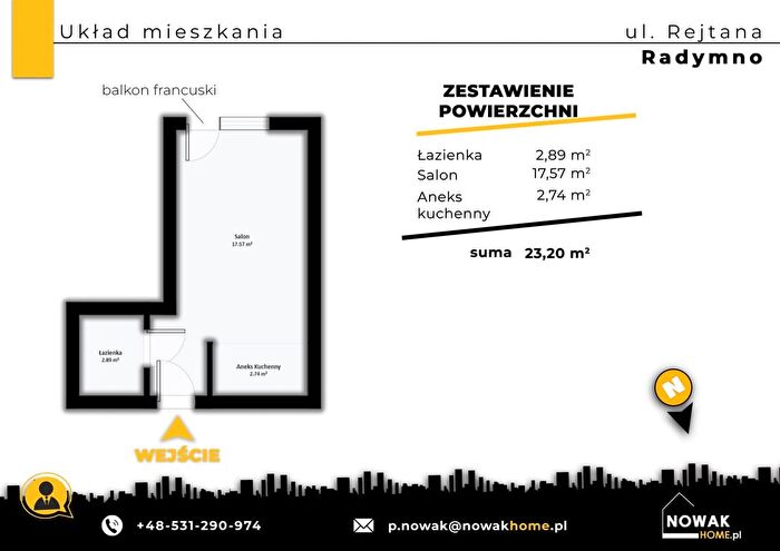 Tu Mieszkania Domy - 3