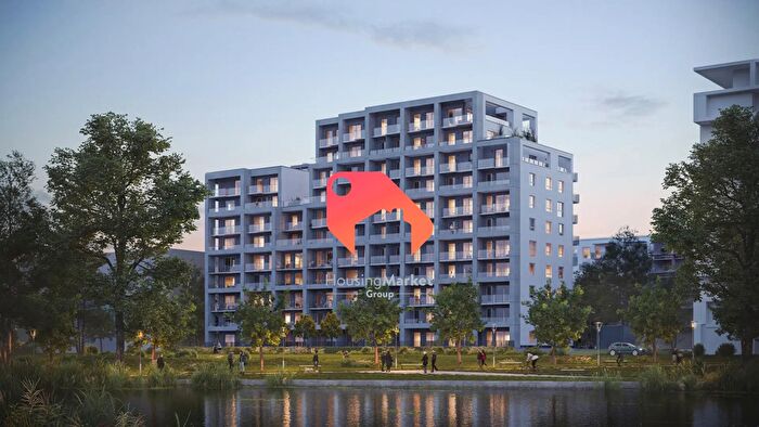 Mieszkanie 4-pokojowe na sprzedaż, Bydgoszcz – Gajowa /