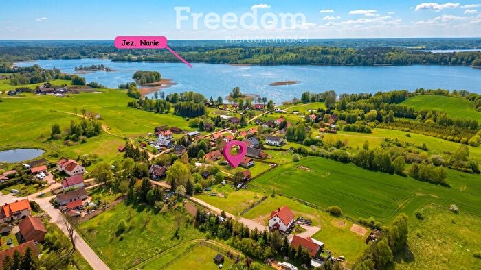 Dom 3-pokojowy na sprzedaż, Wilnowo