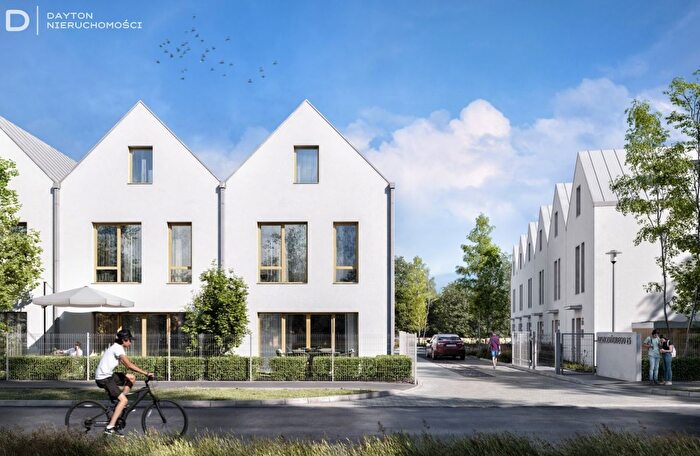 Dom 5-pokojowy na sprzedaż, Warszawa – Stanisława Leszczyńskiego