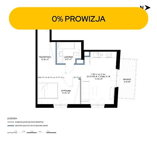 Tu Mieszkania Domy - 3
