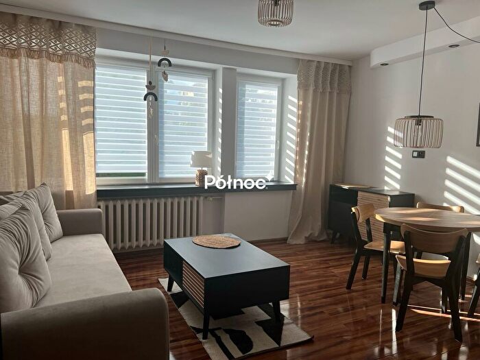 Mieszkanie 2-pokojowe do wynajęcia, Kłodzko