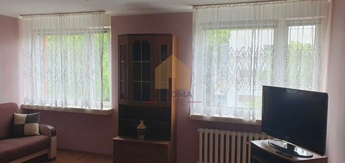 Mieszkanie 1-pokojowe na sprzedaż, Lubin