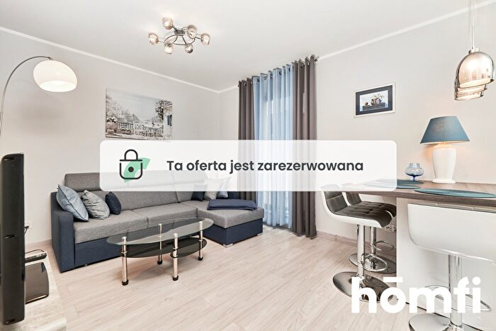 Mieszkanie 2-pokojowe do wynajęcia, Wrocław – Benedykta Polaka