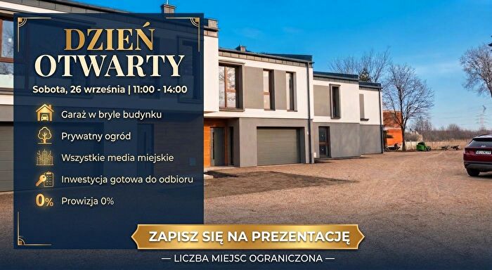 Dom 5-pokojowy na sprzedaż, Łomianki