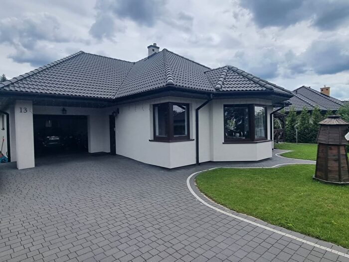 Dom 3-pokojowy na sprzedaż, Skrzeszew