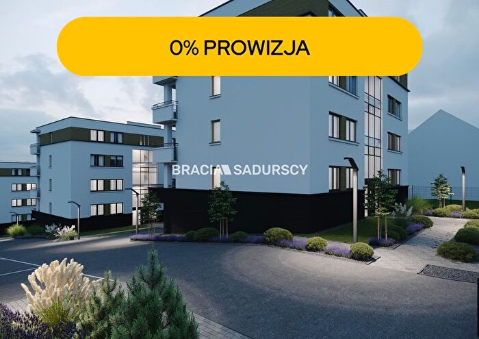 Mieszkanie 4-pokojowe na sprzedaż, Czarnochowice – Wygoda