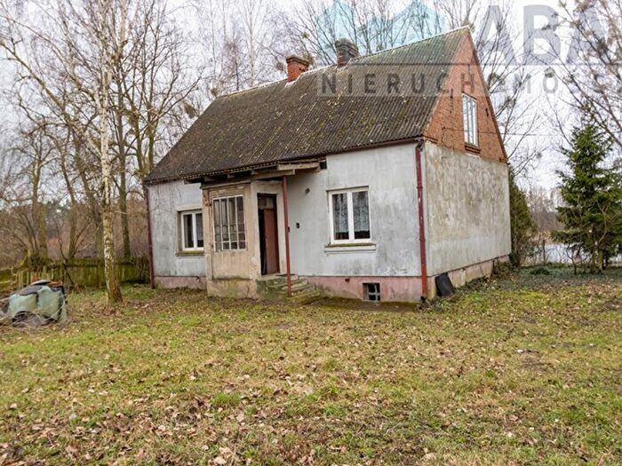 Dom 3-pokojowy na sprzedaż, Łuczywno