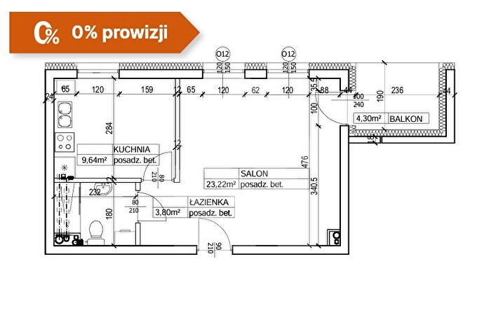 Tu Mieszkania Domy - 3
