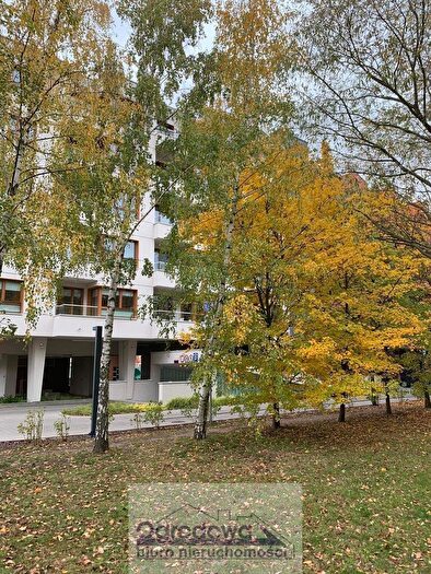 Mieszkanie 2-pokojowe do wynajęcia, Warszawa – Jerzego Iwanowa Szajnowicza
